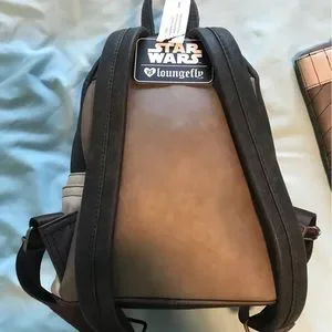 Loungefly | Bags | Loungefly Disney Star Wars The Last Jedi  display picture 3